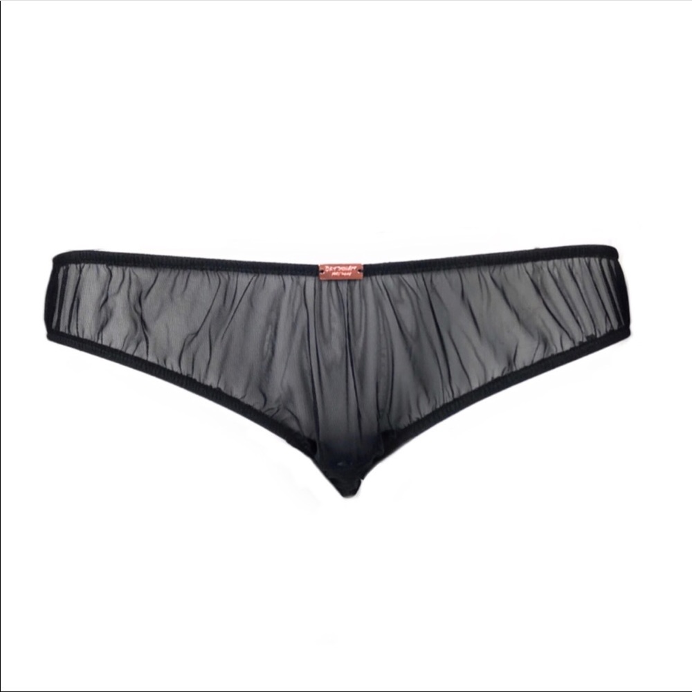 Daydream Nation Stealing Beauty Panty